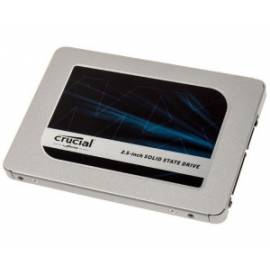 Crucial SSD BX500 - 1To