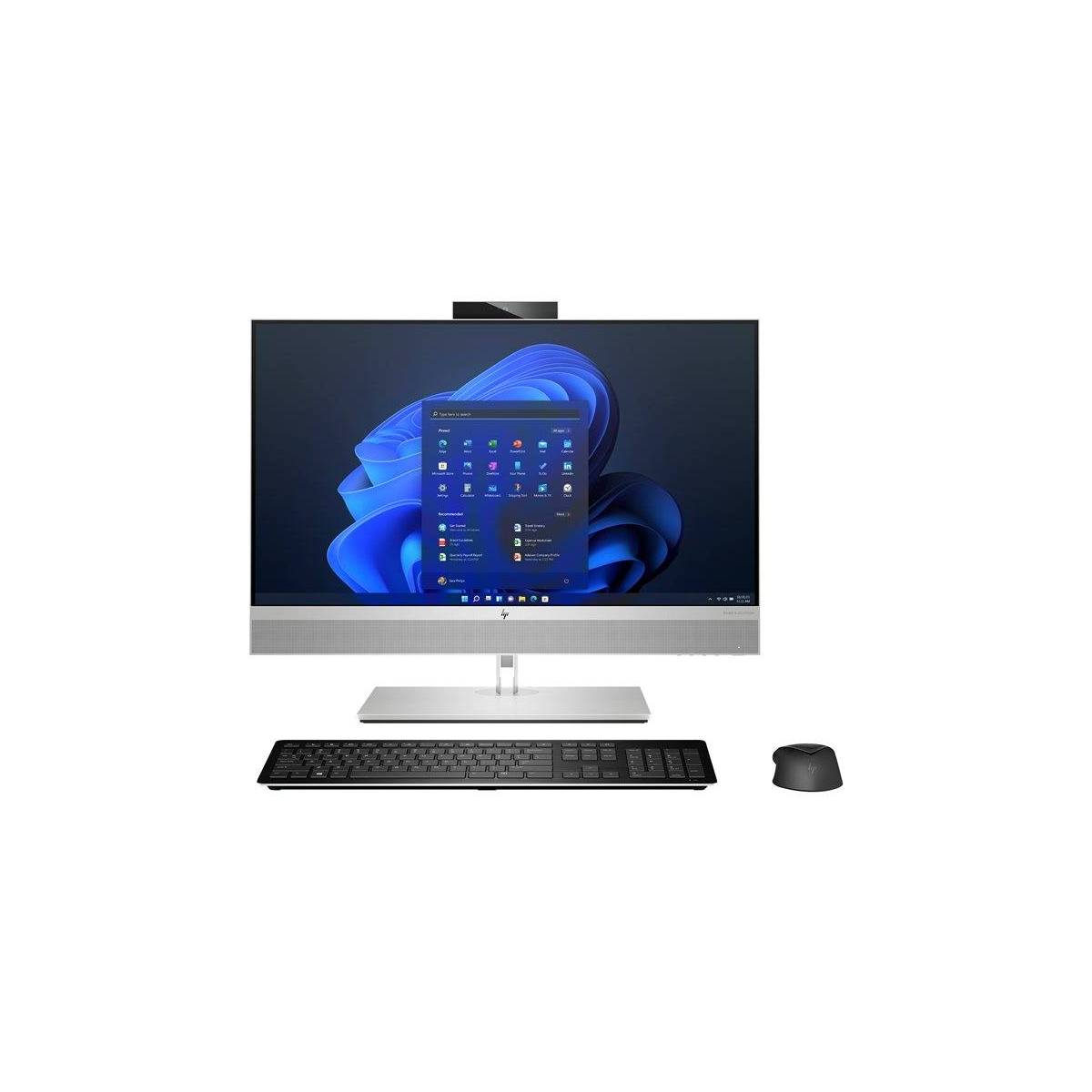 HP EliteOne 800 G6