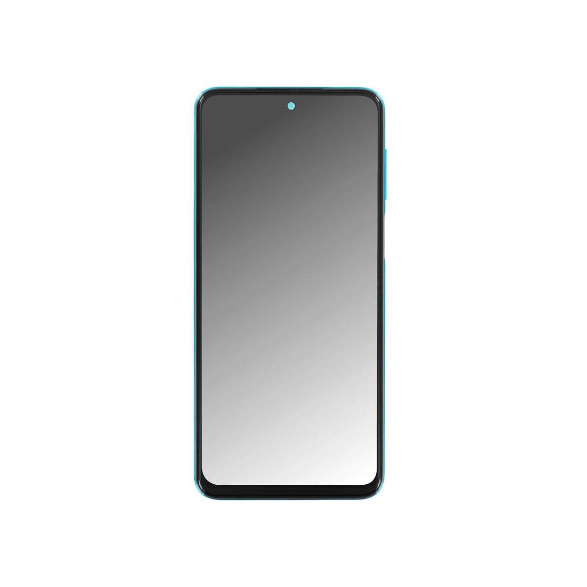 Ecran original Bleu Xiaomi Redmi Note 9S