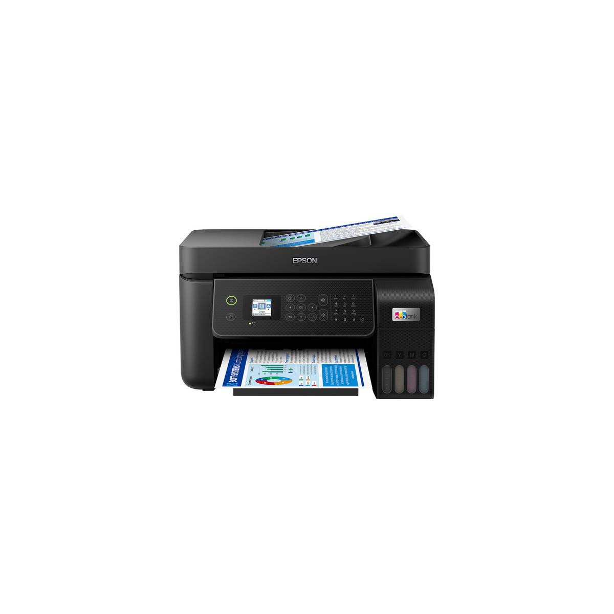 Epson EcoTank ET 4800 Atelier Itech   Epson Ecotank Et 4800 