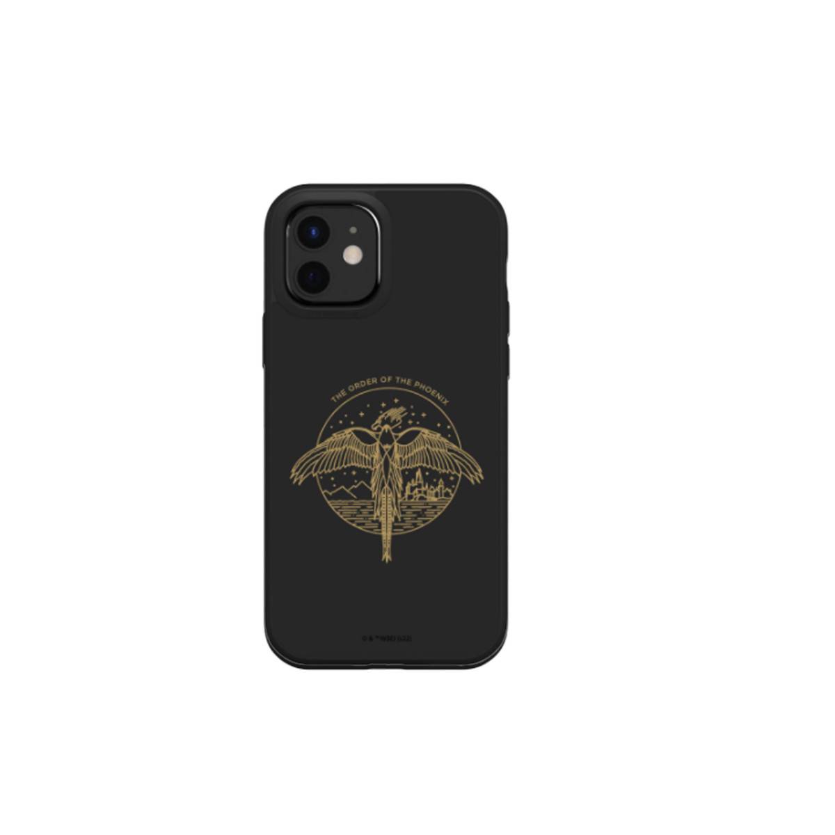 Rhinoshield Solidsuit Harry Potter et l'Ordre du Phénix iPhone 11