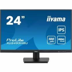 Ecran iiyama XU2493HS-B6 -...