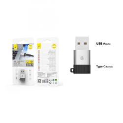 Adaptateurs USB-C vers USB