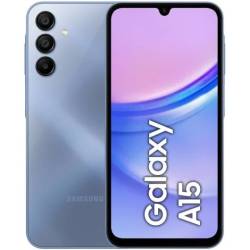 Samsung Galaxy A15 128Go -...