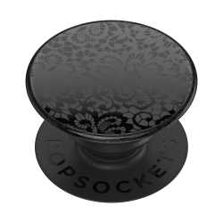 PopSockets Lace Noir