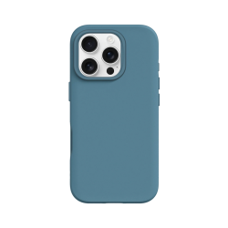 Coque Solidsuit Bleue...