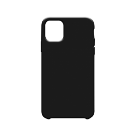 Coque soft touch iPhone 11