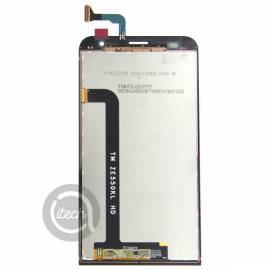 Ecran LCD Asus Zenfone 2 Laser 5.5 - ZE550KL