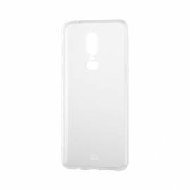 Coque silicone OnePlus 6