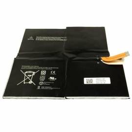 Batterie Surface Pro 3