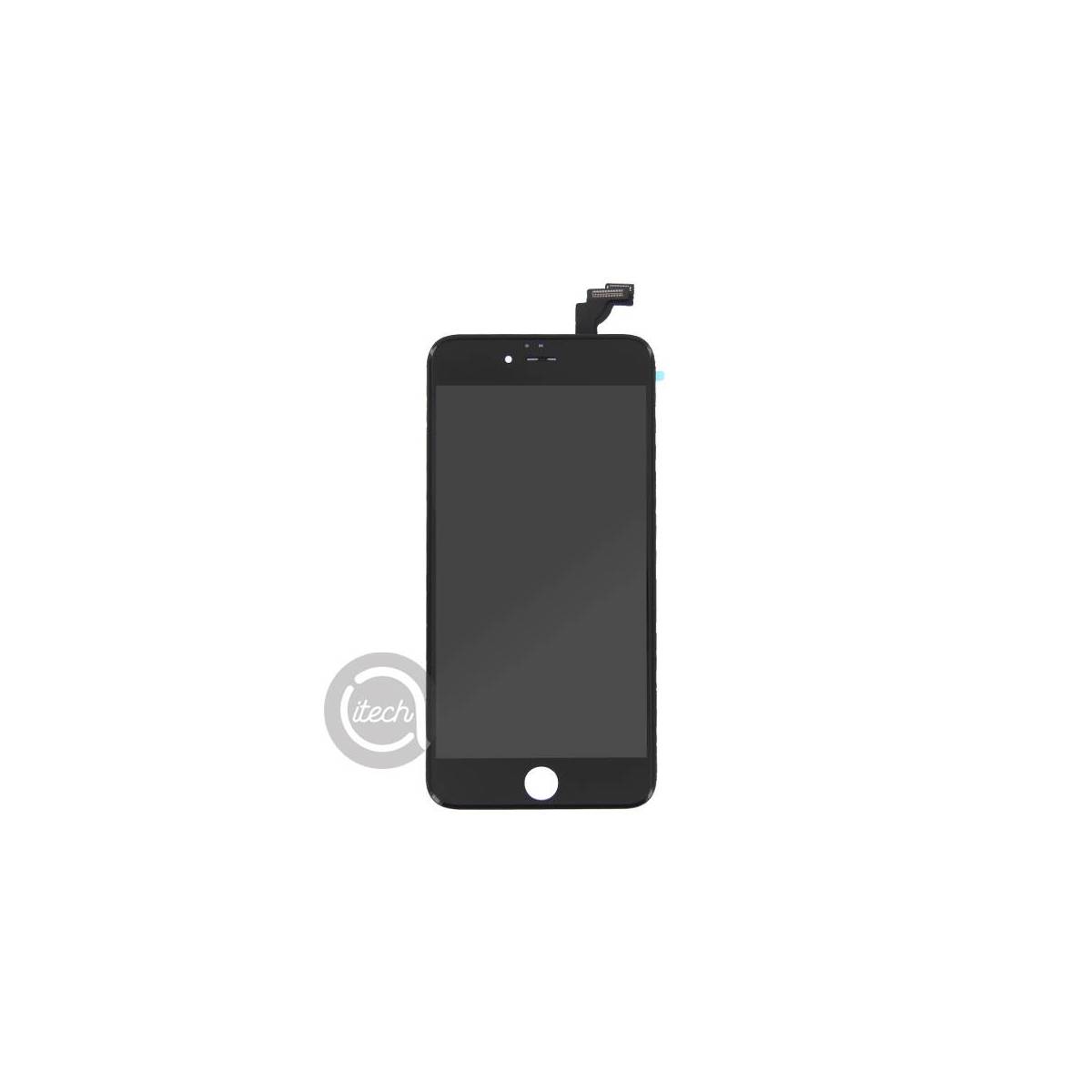 Ecran Noir iPhone 6 Plus - OEM