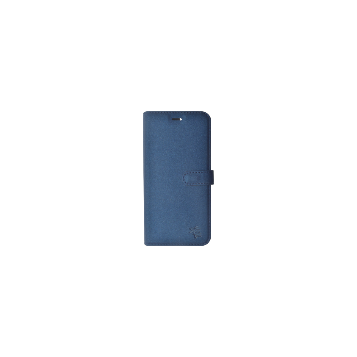 Folio aimanté Bleu iPhone 11