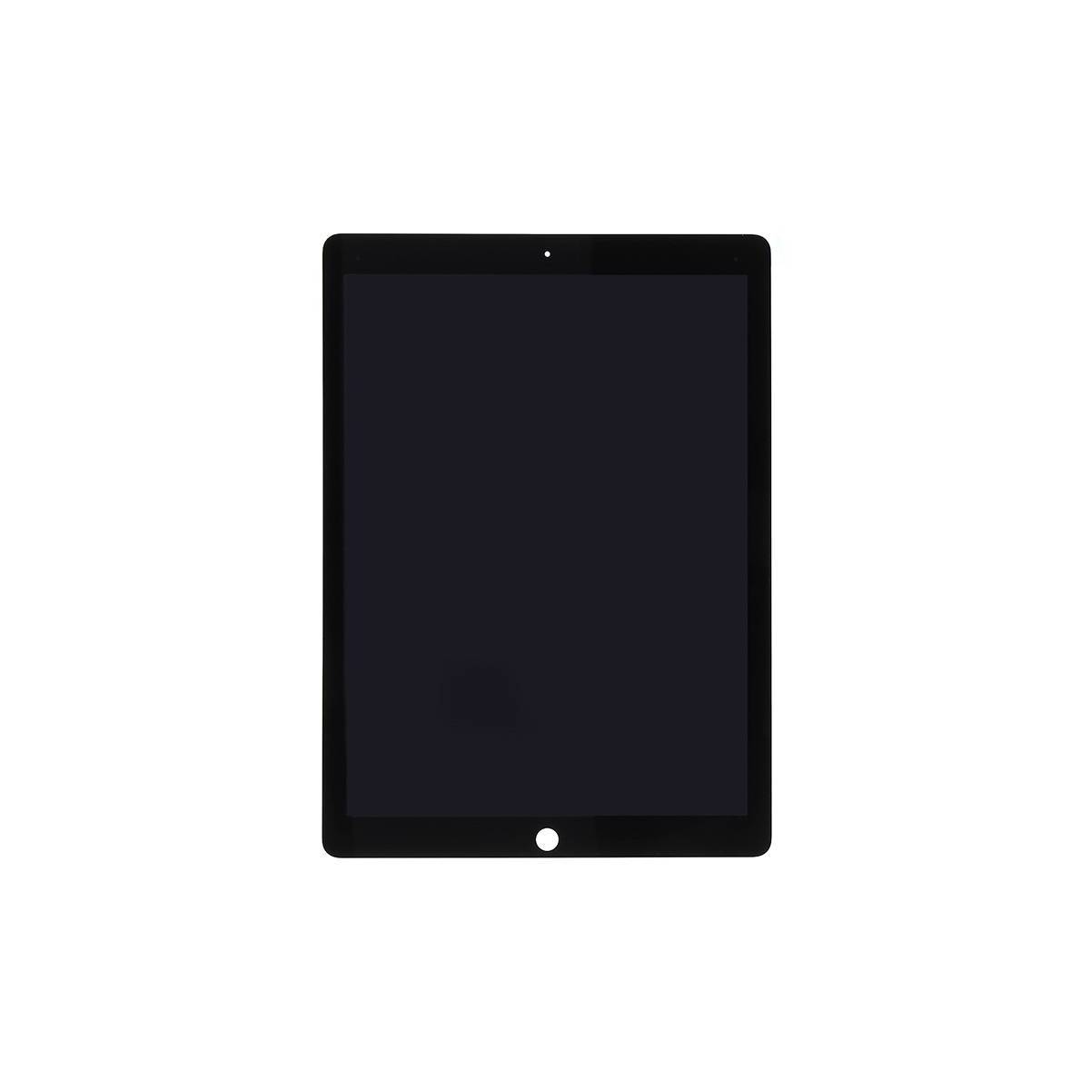 Ecran tactile pour iPad Pro 12,9 pouces A1584 A1652 (noir)