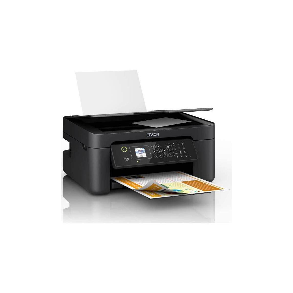 Epson WorkFoce WF-2810DWF