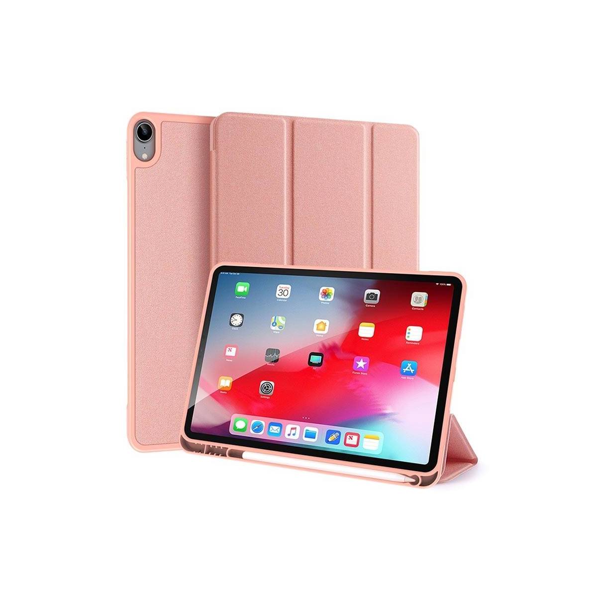 Folio Rose iPad Air 4