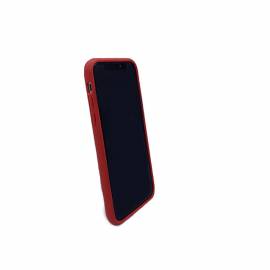 Coque Eco-friendly Rouge iPhone 11 Pro