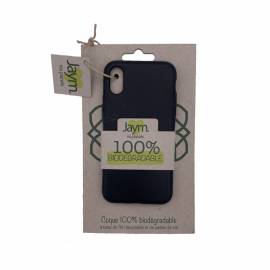 Coque Eco-friendly Noire iPhone 13 Mini